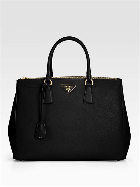 prada saffiano lux tote double zip price|prada saffiano lux bn2274.